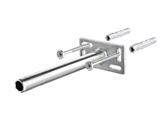 DX Blinde plankdrager verzinkt bigfix Ø18X160 M
