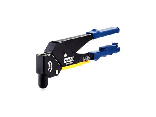 Rapid Blindklinknageltang RP60 Multi met draaibare kop