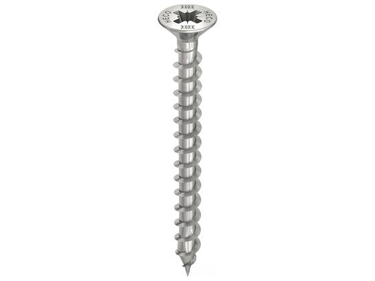Heco Spaanplaatschroef PK RVS HECO-TOPIX-PLUS 3.5X40 200st