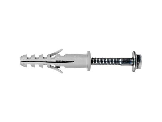 Fischer Constructiekraagplug S12 FUS 12MM 50st