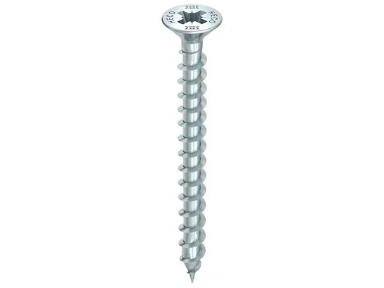 Heco Spaanplaatschroef PK verzinkt HECO-TOPIX-PLUS 3.5X16 200st