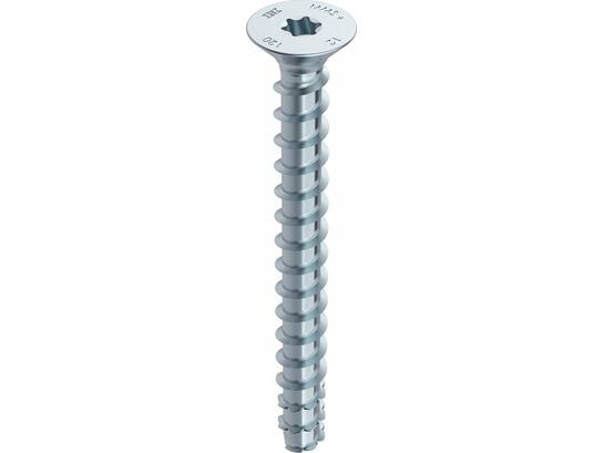 Heco Mult-monti anker platkop MMS-PLUS F 7,5X80 50st
