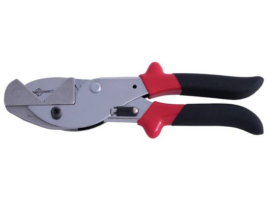 AMW-Connect Profielschaar P25 90 graden