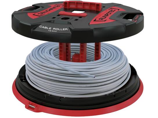 Kabelafroller X Board XB500