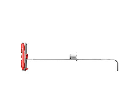 Fischer Hollewandplug DUOTEC 10 MM 50st