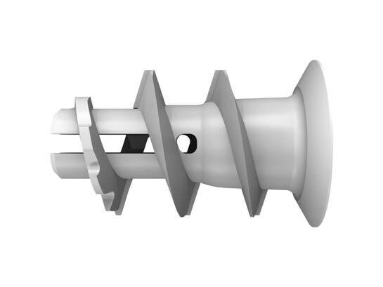 Fischer Gipsplaatplug GK 100st