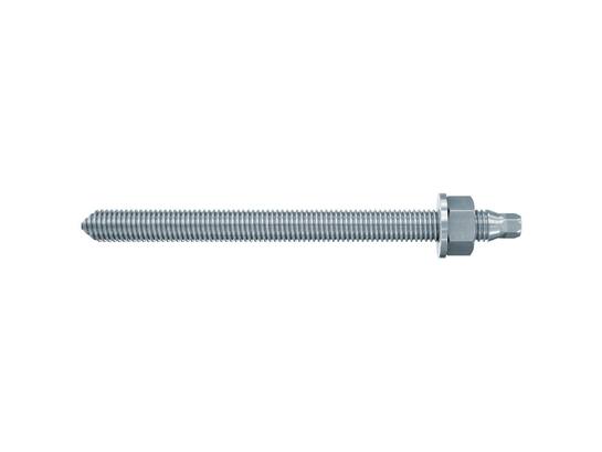 Fischer Draadstang verzinkt RG M16X190 10 stuks