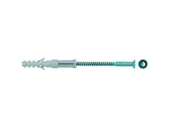 Fischer Stelelement S 10 J 75S 10X75 MM 50st