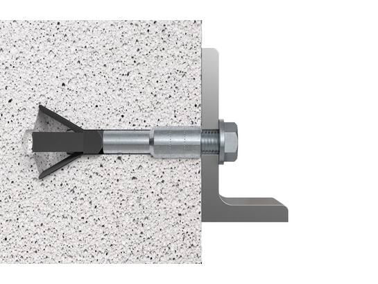 FISCHER Cellenbetonanker FPX-I M10