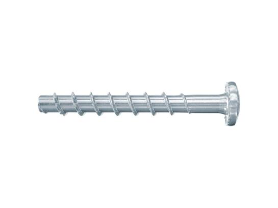 Fischer Betonschroef bolkop FBS II 6X40MM/T30 100st