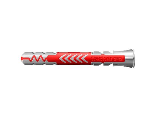 Fischer Plug nylon DUOPOWER 6X50 100 stuks