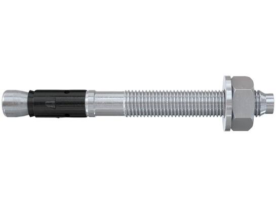 Fischer Doorsteekanker staal verzinkt FAZ II Plus 12/50 12x150MM