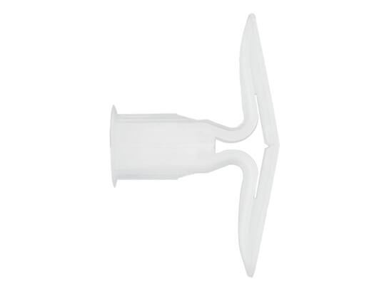TOGGLER Hollewandplug TD-24X 23-26 MM