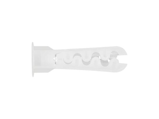 TOGGLER Alligatorplug met flens AF8-40X 8 MM
