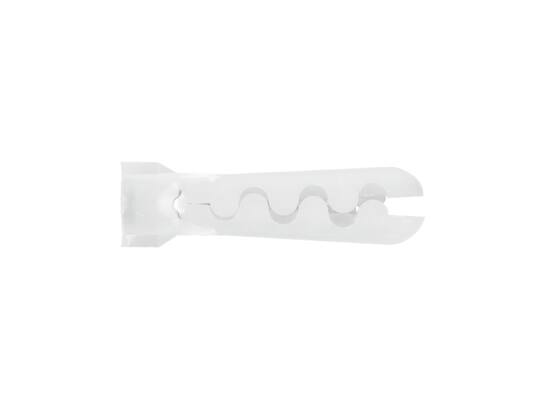 TOGGLER Alligatorplug A6-40X 6 MM