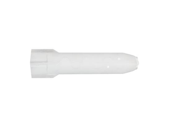 TOGGLER Alligatorplug A10-24X 10 MM