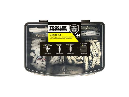 Toggler Combokit