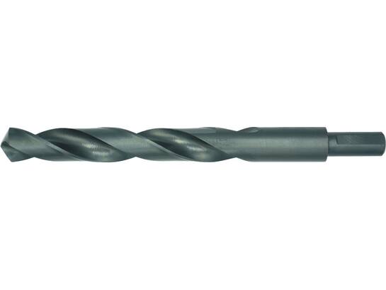 I-Tools Metaalboor HSS afgedraaid 11.414Q / 1 stuks / 19,0 MM