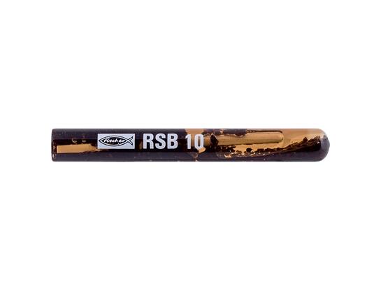 Fischer Chemische anker RSB 10 M10 10st