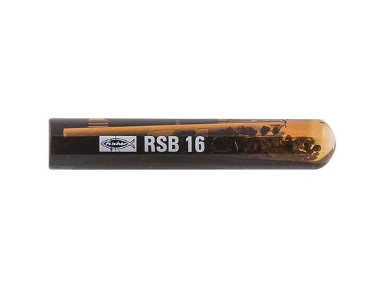 Fischer Chemische anker RSB 16 M16 10st