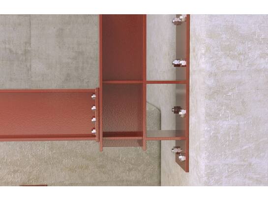 Fischer Chemische anker RSB 16 M16 10st