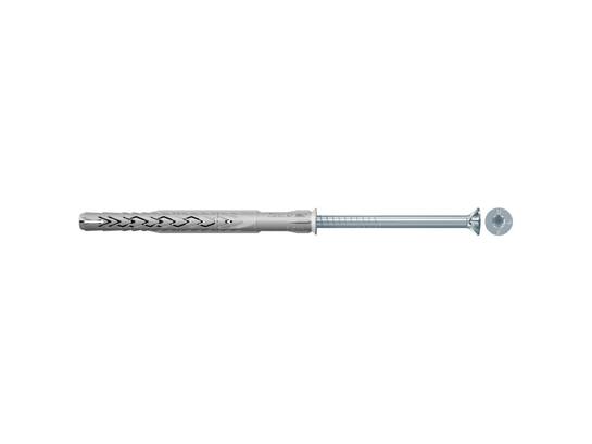 Fischer Constructieplug met schroef SXRL T 10X200MM 50st