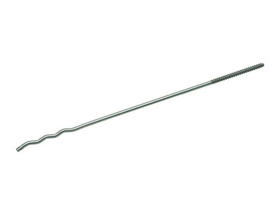 GB UNI-boorspouwanker met houtdraad 250X4 250st