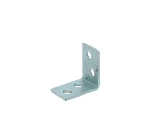 GB Stoelhoek verzinkt 25 MM