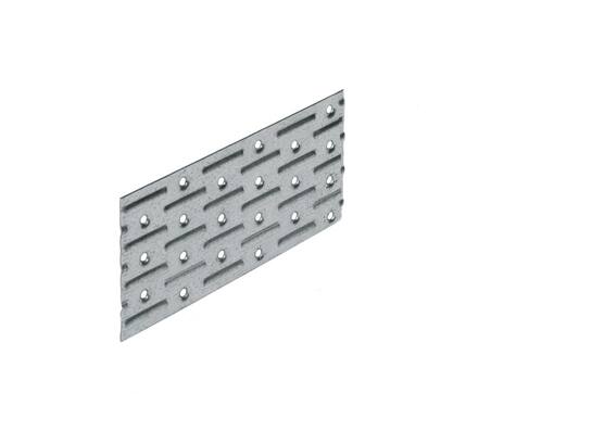 GB Spijkerplaat verzinkt 75X150 MM