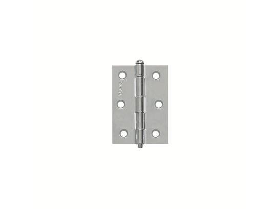 Axa Smalscharnier verzinkt 64 MM
