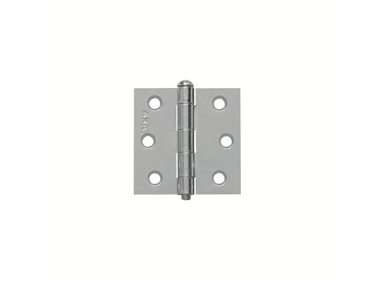 Axa Scharnier recht topcoat 63X63 MM