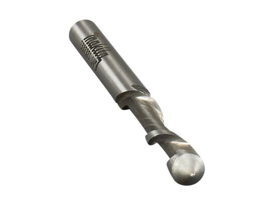 Makita gipsfreesbeitel HSS 1/4"