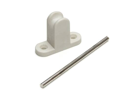 DX Accessoireset voor deurveer tbv dvp200 serie