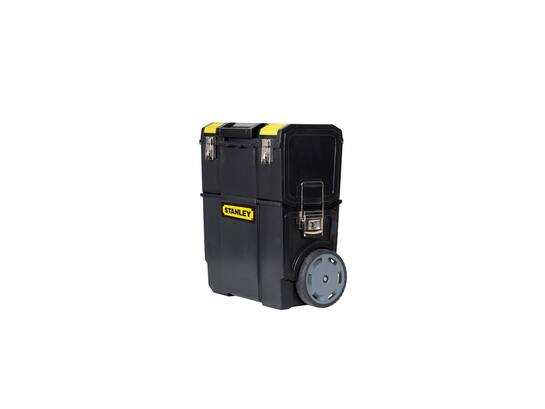 Stanley Gereedschapswagen 3 IN 1