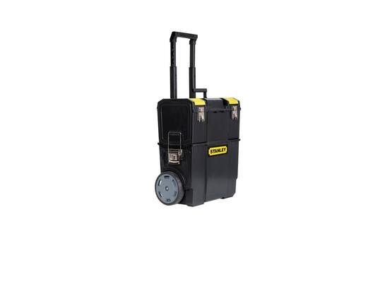 Stanley Gereedschapswagen 3 IN 1