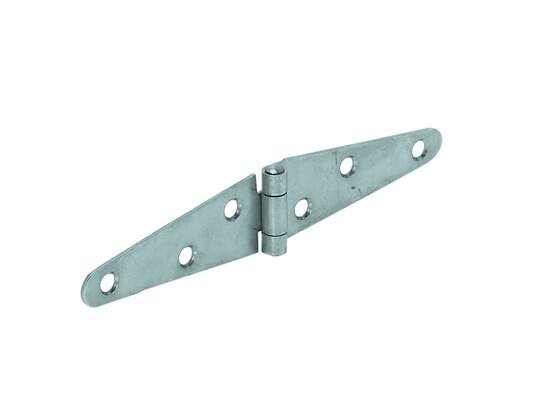 GB Staartheng verzinkt 250 MM