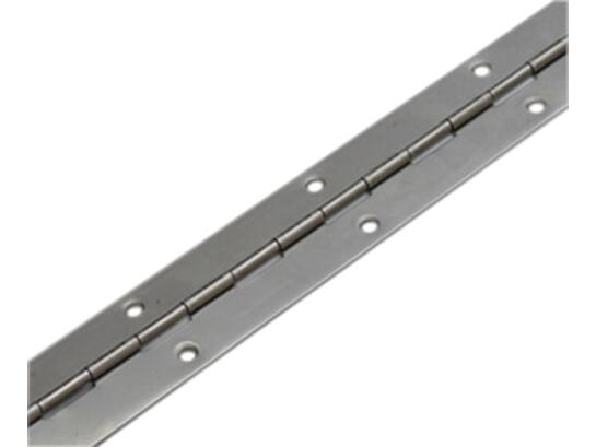 DX Pianoscharnier RVS pi 321000ss k 32 MM/100