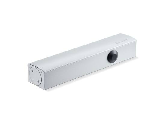 GEZE Deurdranger zonder arm TS5000