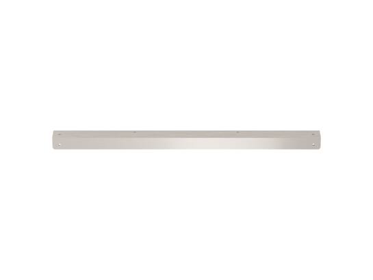 DormaKaba Hoekconsole G-N XEA zilver