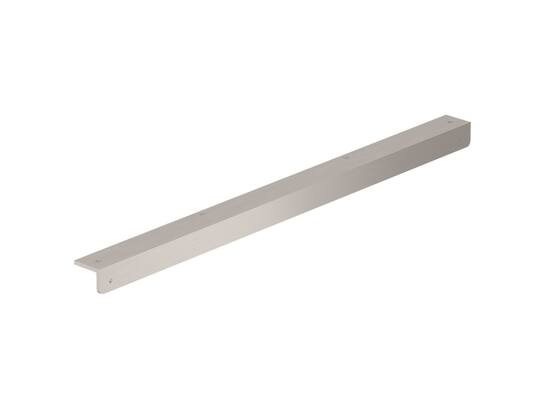 DormaKaba Hoekconsole G-N XEA zilver