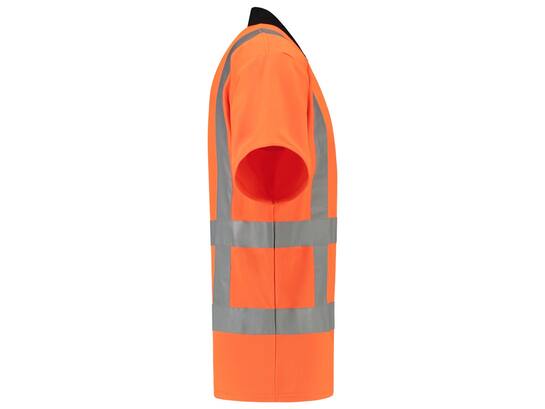 Rom-88 Poloshirt oranje RWS TP-RWS XXL