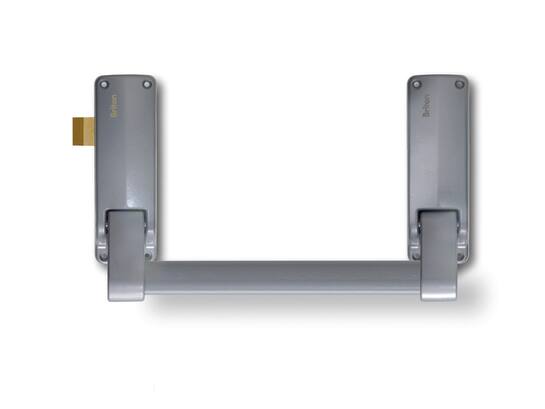 DX Paniekopener grijs po 378 eb se