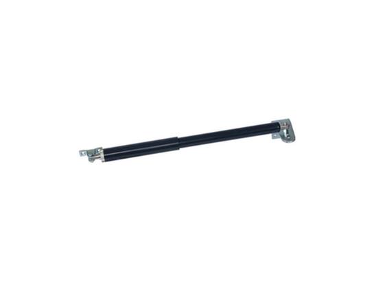 Dictator Deursluiter zwart Direkt 2 150 MM