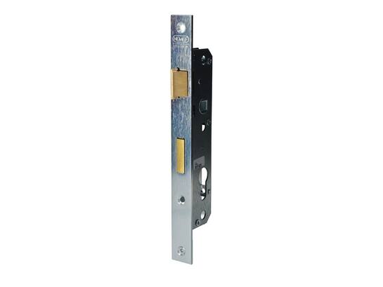 NEMEF Smaldeurslot dag- en nacht 8691/14-40 RS 40 MM/PC 7