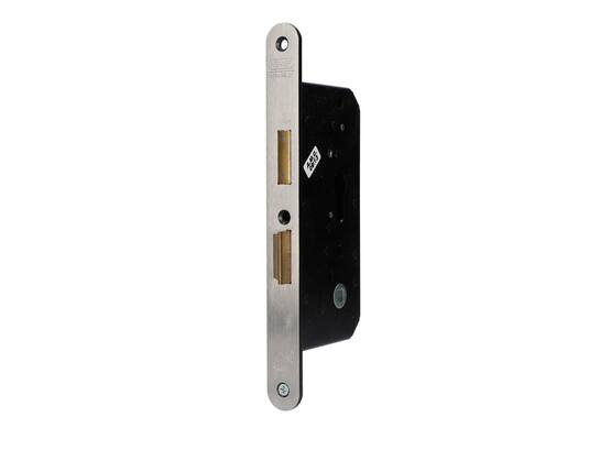 NEMEF VH dag en nachtslot rond RVS 4429/27 LINKS PC 72-55