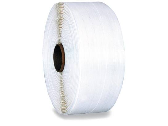Polyester omsnoeringsband 16MM X 850M