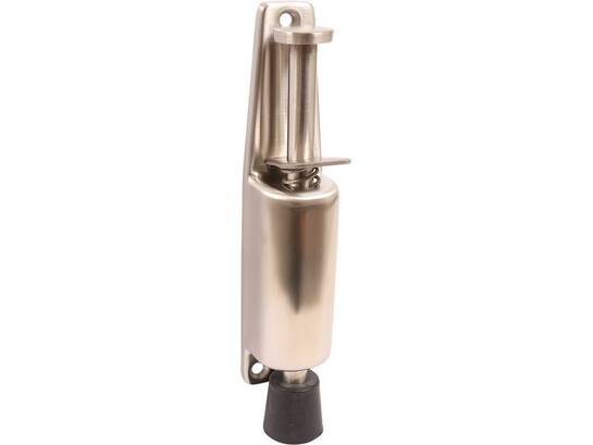 Oxloc Deurvastzetter max.40 mm rvs 179X40 mm