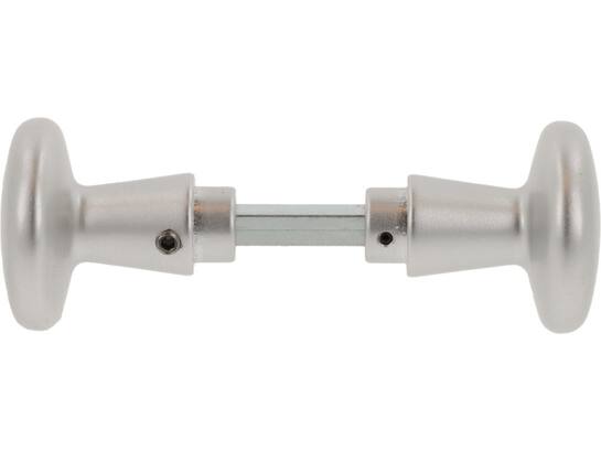 Oxloc Knopkruk rond F1 50 mm