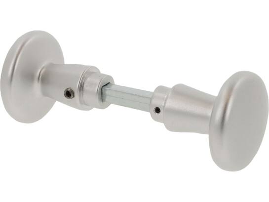 Oxloc Knopkruk rond F1 50 mm