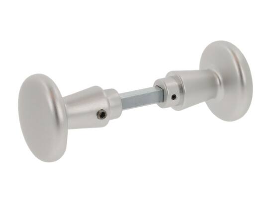 Oxloc Knopkruk rond F1 50 mm